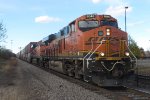 BNSF 8046 East